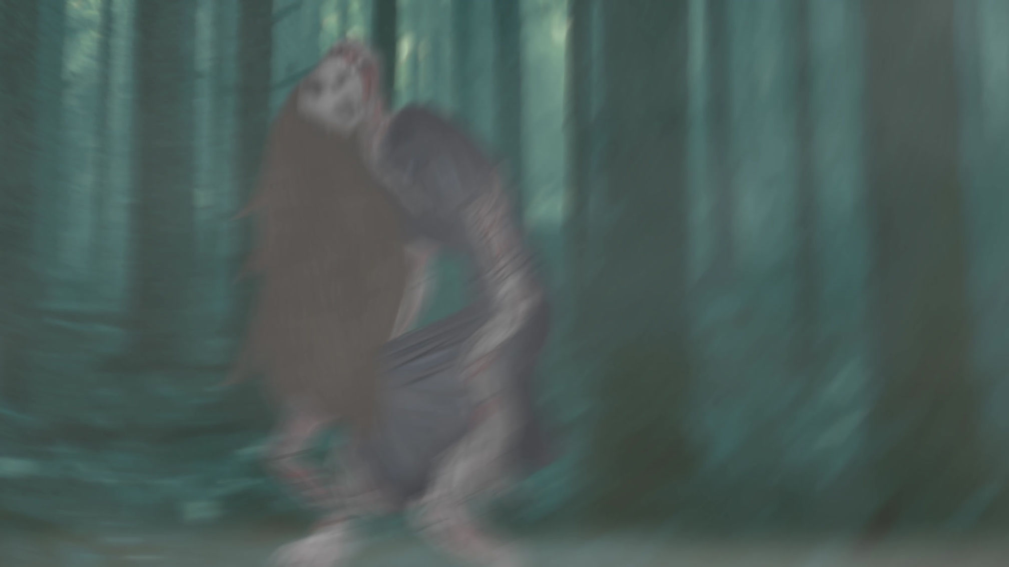 Cut scene RPG Ordem paranormal